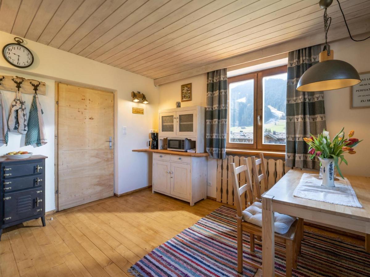 Im Riederhof Apartment Going am Wilden Kaiser Exterior photo