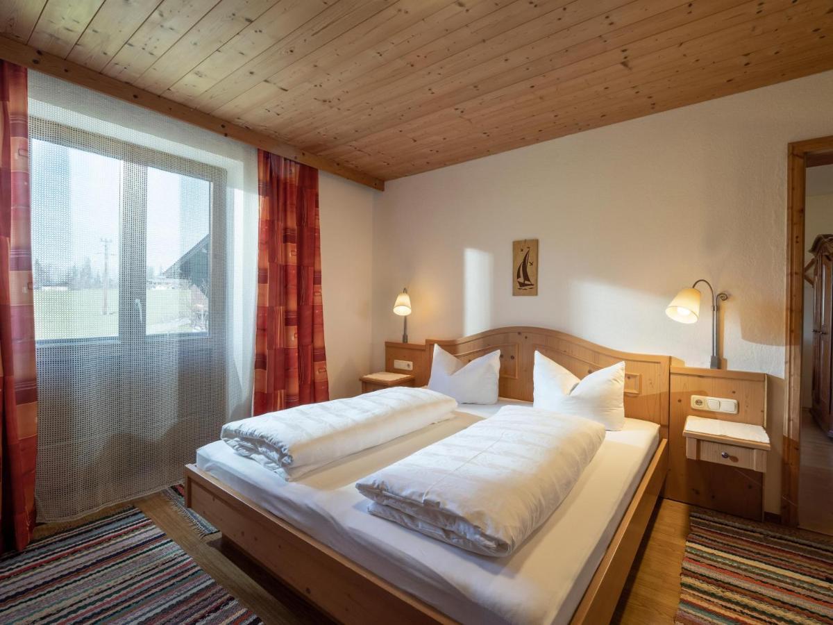 Im Riederhof Apartment Going am Wilden Kaiser Exterior photo