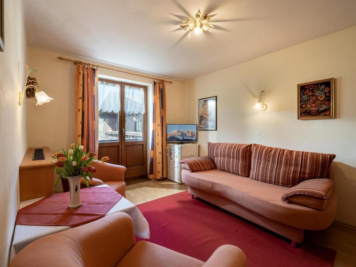 Im Riederhof Apartment Going am Wilden Kaiser Exterior photo